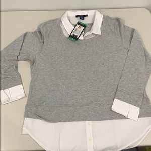 Tommy Hilfiger blouse